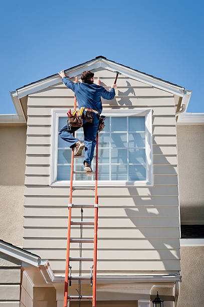 Affordable Siding Repair and Maintenance Services in Fairfax, OH